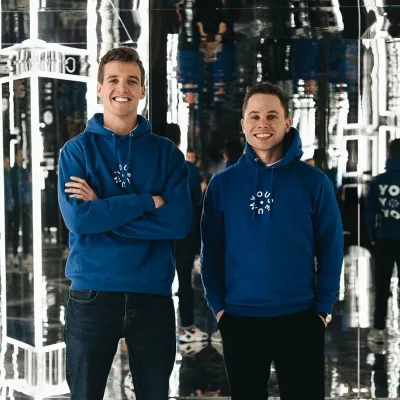 youseum koen en joep testimonial youseum koen en joep testimonial
