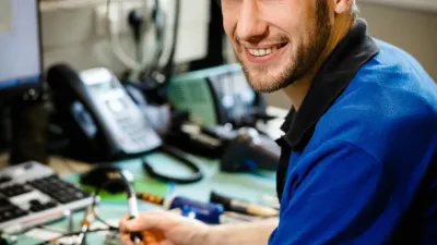 Mechanic