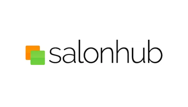 Salonhub logo Salonhub logo