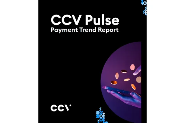 CCV Pulse Trend Report cover