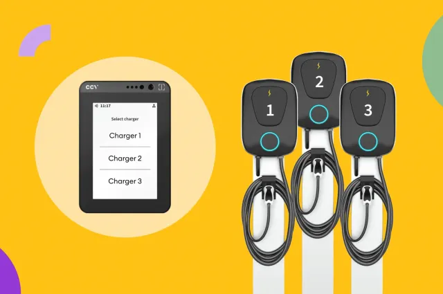 EV charging EV charging