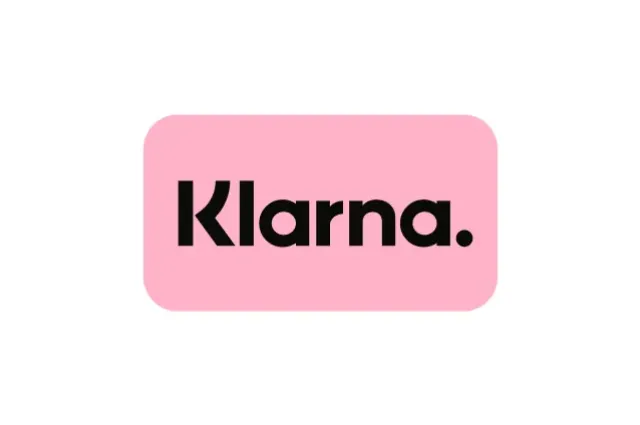 Klarna logo