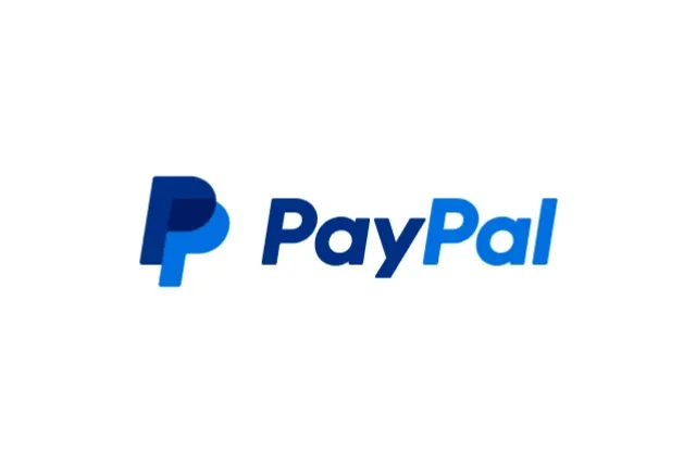Paypal logo