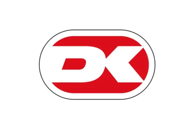 Dankort logo