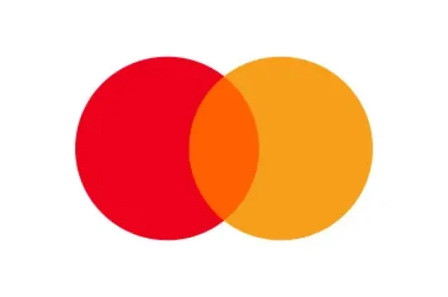 Mastercard Logo