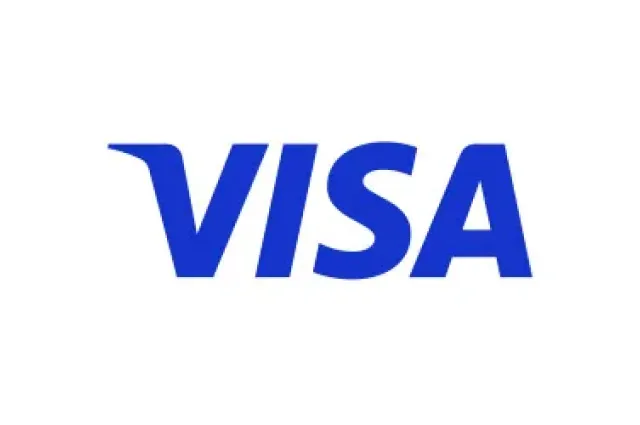 Visa Logo