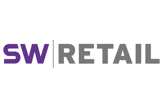 SW retail logo