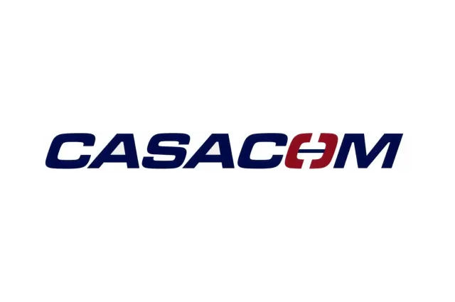 casacom logo