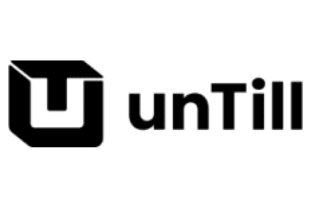 untill logo