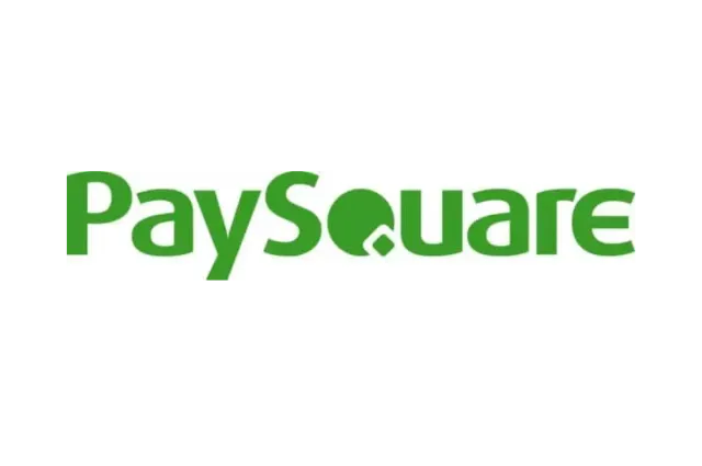 Paysquare logo