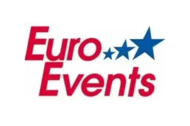 Euro events logo