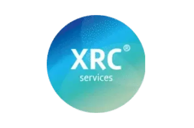 XRC logo