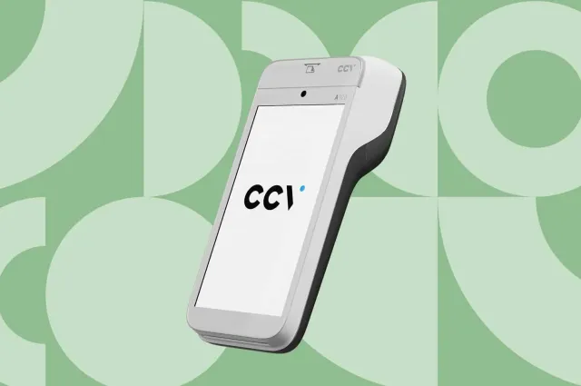 Avance Pay & CCV