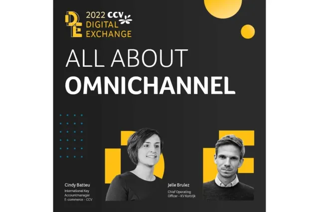 All about omnichannel cover image